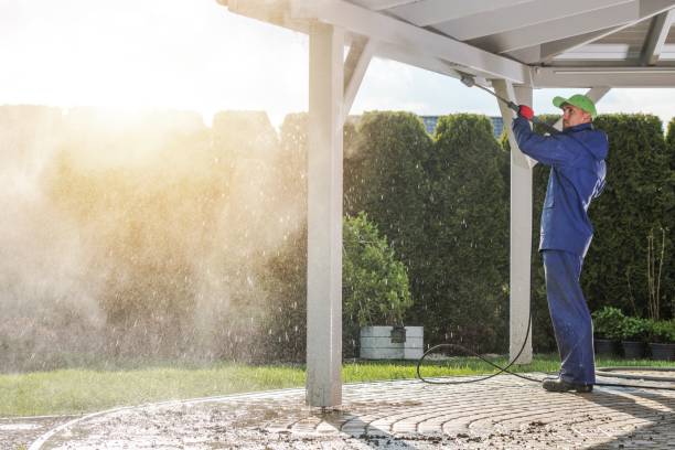 Reliable Millville, UT Pressure Washing Services Solutions